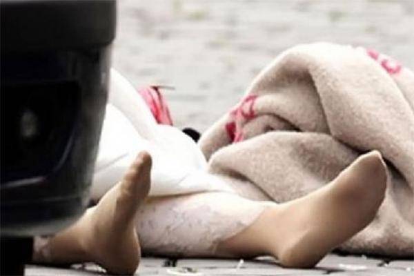 وفاة ثلاثينة بالمفرق دهسها والسائق يلوذ بالفرار