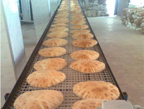 إجراءات للحد من سرقة الدقيق المدعوم