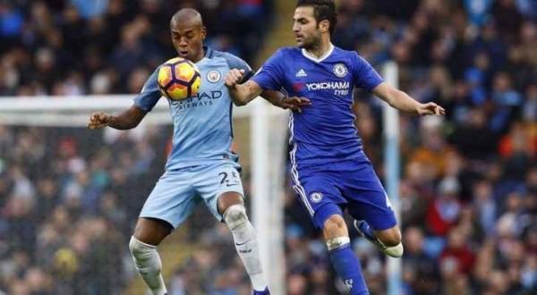 الدوري الإنجليزي الممتاز: قمة تحديد ملامح اللقب بين تشيلسي وسيتي