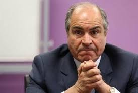 الملقي و“الأردن والخليج”