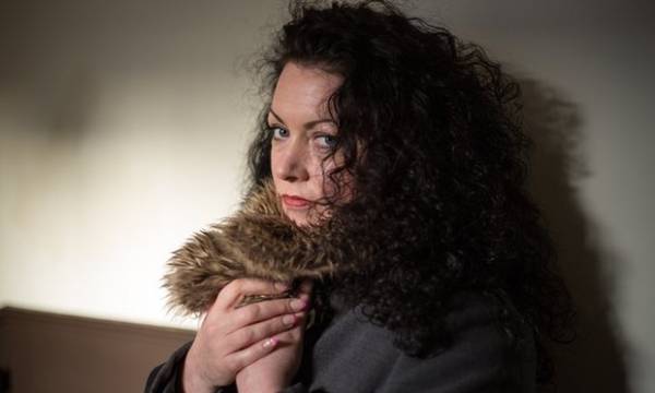 محامية تعمل في مجال الجنس تتحدى قانون يجرم “الدعارة” في أيرلندا الشمالية