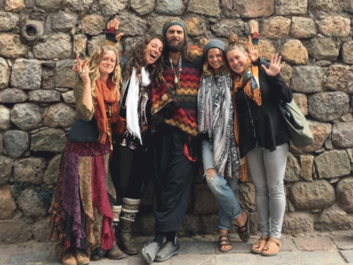 مليونير في دبي يتعرض لحادث سير لتنقلب حياته كلياً