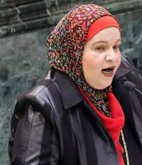 الضمورللملقي:اسمع كلامك أصدقك .. أشوف عمايلك أستعجب!!!!