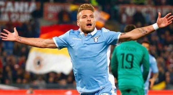 لاتسيو يبلغ نهائي كأس إيطاليا