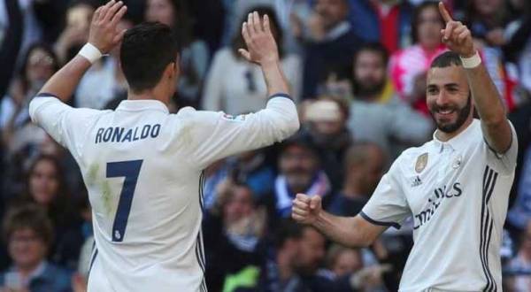 الدوري الإسباني  جولة جديدة من الصراع بين ريال مدريد وبرشلونة