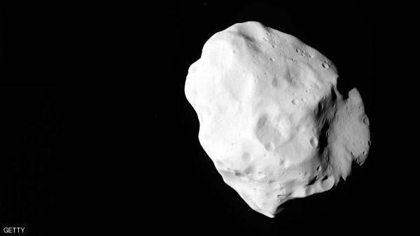 الأرض على موعد مع ضيف خطير