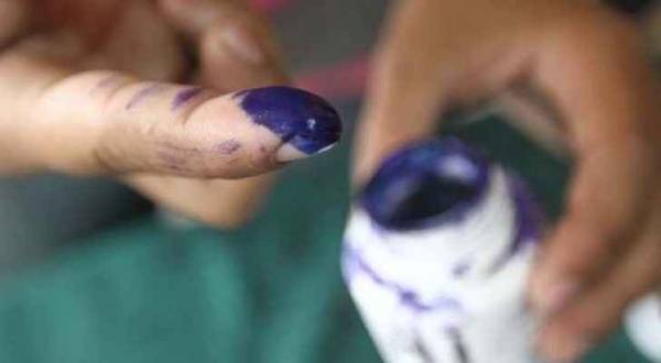 على نهج الانتخابات النيابية .. حبر سري بانتخابات الجامعة الأردنية!