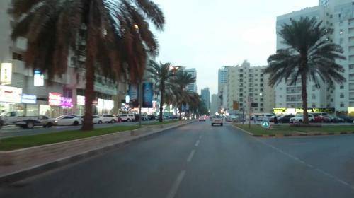 وفاة اردنية وابنتها في حادث دهس بالإمارات