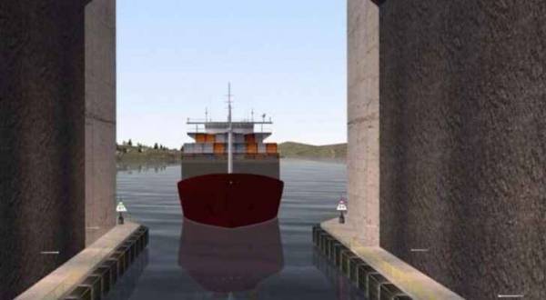 النرويج تعلن بناء أول نفق مائي للسفن في العالم