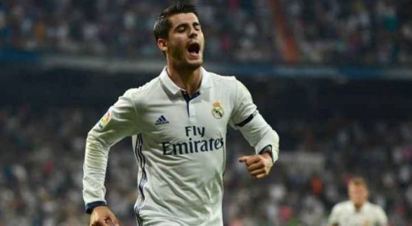 موراتا يقود ريال مدريد لتجاوز ليغانيس والحفاظ على الصدارة