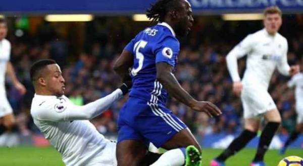 تشيلسي يعدل الأوتار سريعاً بالفوز على سيتي