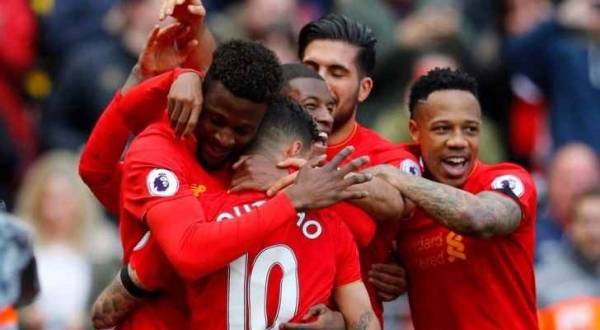 معاقبة ليفربول بسبب لاعب قاصر