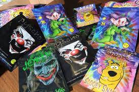 اعتقال شخصين يصنعان الجوكر في عجلون