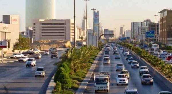 المزغردة.. أغرب الوظائف في السعودية