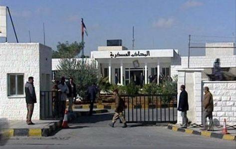 احالة متهمي أحداث الكرك الى أمن الدولة