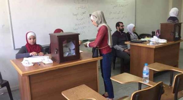 لا تمديد للاقتراع بانتخابات الأردنية