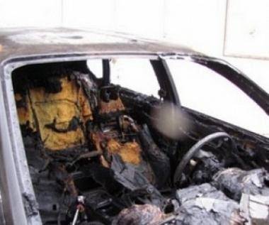 وفاة طفلة تفحماً داخل مركبة في المفرق