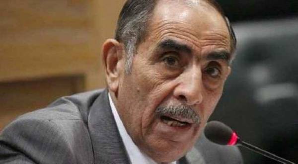 وزير الداخلية يلتقي الرئيس التونسي