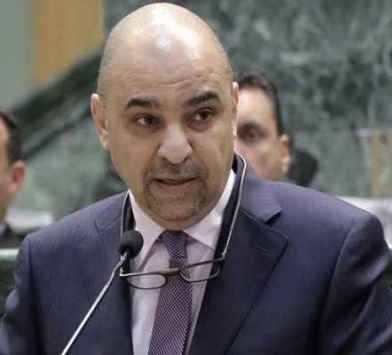 خوري: إدارة ترامب تدعم داعش