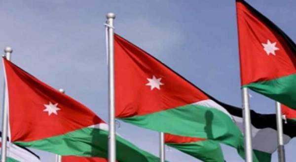 الاردن يدين حادثة الدهس الارهابية وسط ستوكهولم