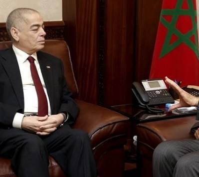 السفير الأردني بالمغرب: علاقتنا بالمغرب كأبناء العمومة