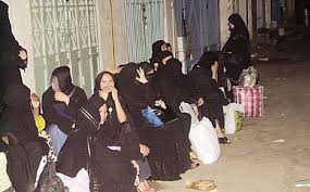 تشكيل لجنة مشتركة لاعادة النظر باستقدام العاملات البنغاليات