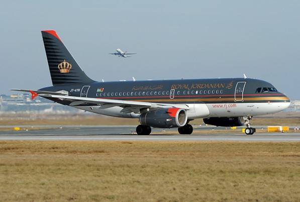 مصادر لـ أخبار البلد (الملكية تُعيّن 20 طياراً عربياً رسبوا في إمتحان الكفاءه وتستبعد أردنيين!)