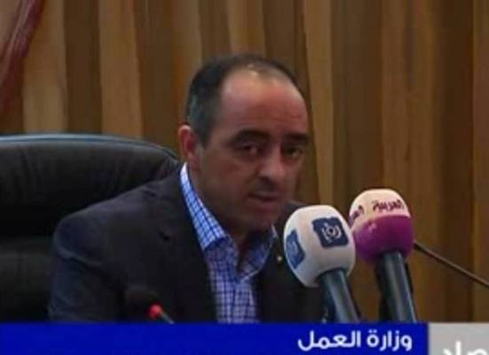 الحسينات:تشديد الرقابة على العاملات قريباً..والعمل والنقابة سيغيران سياسات التعامل مع بلدان العاملات