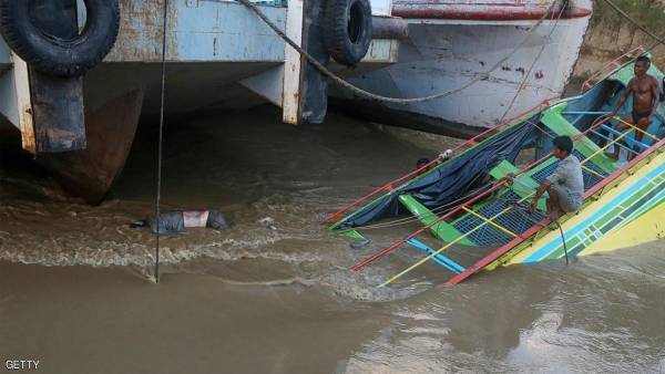 حفل زفاف يتحول إلى مأساة