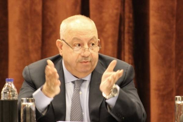 أسئلة المساهمين تحرج باسم المعشر في المتصدرة ... والكل يسأل أين الأرباح ؟ ولماذا المصاريف ؟