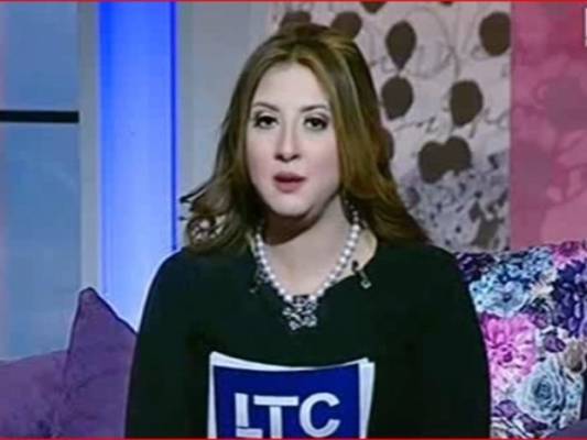 بالفيديو.. متصل يفاجئ مذيعة مصرية بوصلة من المعاكسة على الهواء