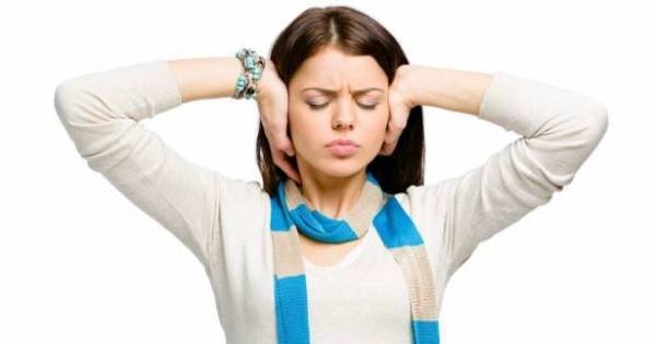 يزعجك صوت مضغ العلكة أو الهمس.. إذاً أنت مصاب بهذه الحالة!