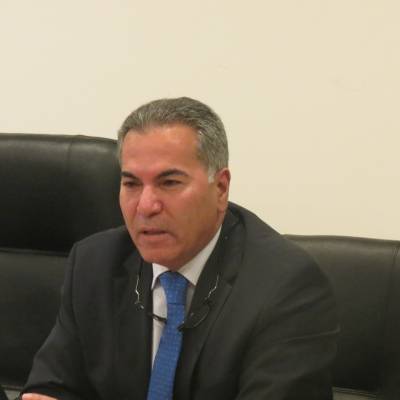 الشركة الوطنية لصناعة الكلورين تنتخب مجلس إدارة جديد أسماء وصور