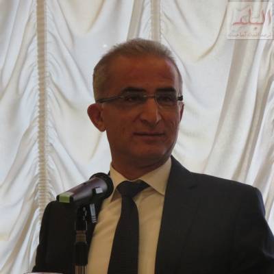 معين قدادة يخاطب المساهمين في جبري : هذه انجازات المناصير وخطته المستقبلية  صور