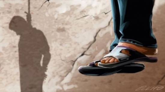 انتحار أربعيني في الرصيفة