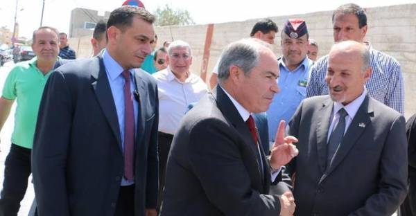 مصادر لـ أخبار البلد الملقي يزور الطفيلة اليوم