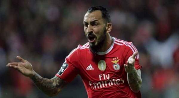 بنفيكا يستعيد توازنه في الدوري البرتغالي