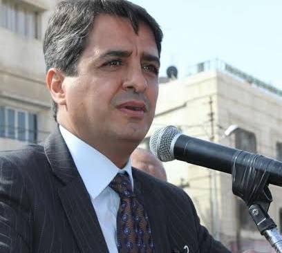 تنقلات لكبار موظفي الداخلية  العدوان محافظا لجرش والعساف للعقبة