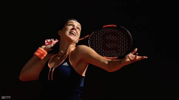 بافليوتشنكوفا تتوج بلقب مونتيري