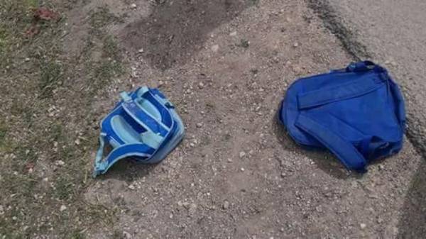 نوبة قلبية تنهي حياة والدة أحد أطفال حادث (باص الروضة)