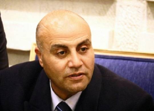 بعد تركيب كاميرات مراقبة السرعة ..الحباشنة يطالب بتركيب كاميرات لمراقبة سرقة المال العام