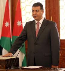 الوزير النشمي