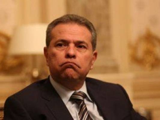 إحالة توفيق عكاشة للمحاكمة بتهمة تزوير شهادة الدكتوراه