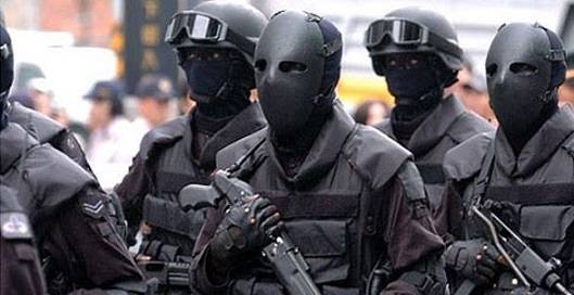 (المخابرات) تحبط 16 عملا إرهابيا استهدف الأردن