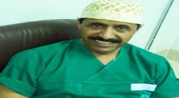 بدأ حطاباً بالأسواق فأصبح من أكبر جراحي الوجه والفكين بالعالم