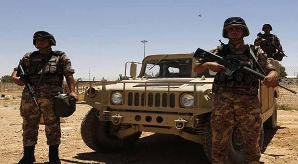 أسئلة الجبهة الجنوبية وتساؤلات «المنطقة الآمنة»