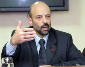 الرزاز: قرار الفرص المفتوحة للتوجيهي بأثر رجعي