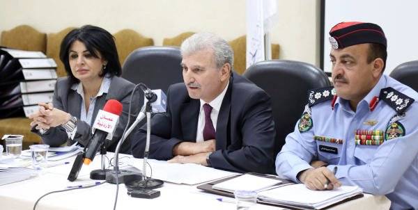 حقوق الإنسان يكشف خفايا وبلاوي التعذيب بمراكز التوقيف..ما رأي مدير الأمن العام؟!