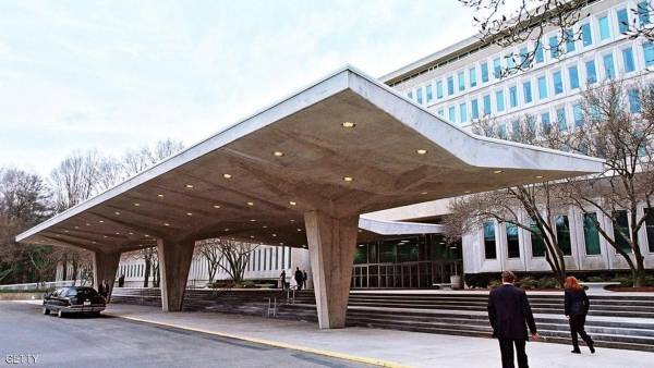 المخابرات الأمريكية متهمة بالتلصص