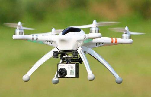 النواب .. السجن لكل من يحوز طائرة بدون طيار او موجهة عن بعد